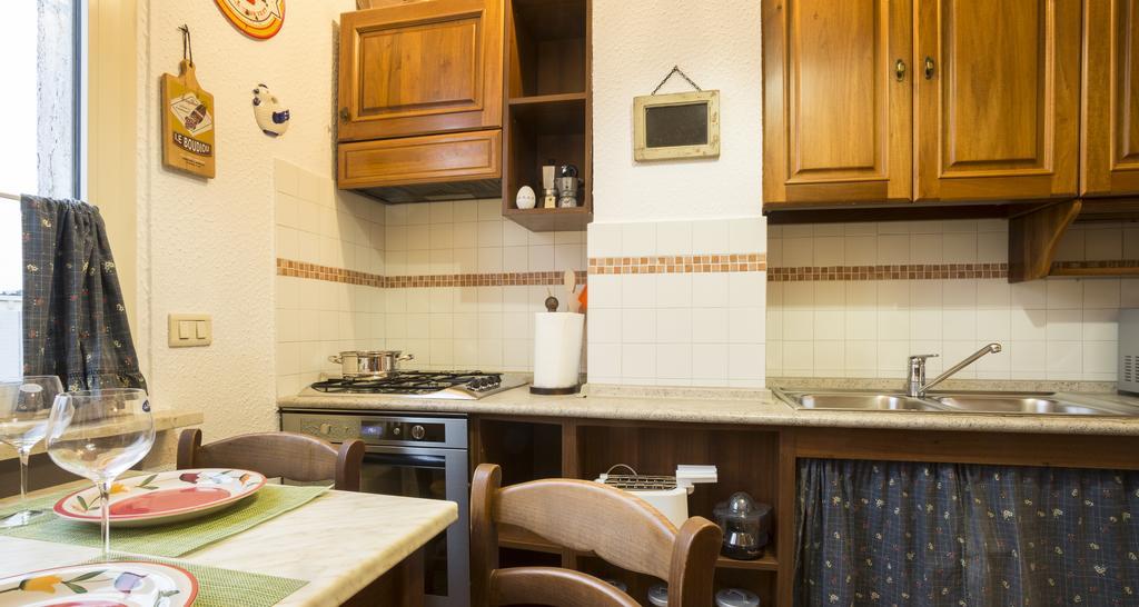 Joivy Warm Family Flat For 6 With Terrace In Milan Apartment Exterior photo