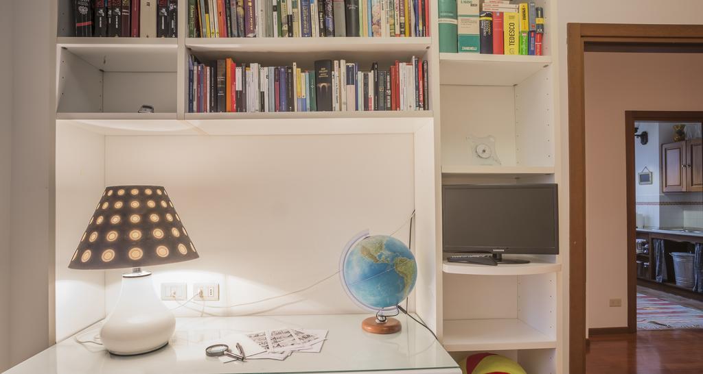 Joivy Warm Family Flat For 6 With Terrace In Milan Apartment Exterior photo